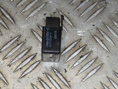 Реле (неизвестное), Honda, CBR 600 F4i, 2002, 0, 0