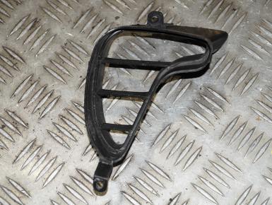 Накладка пластиковая левая, Honda, CBR 600 F4i, 2002, 0, 0