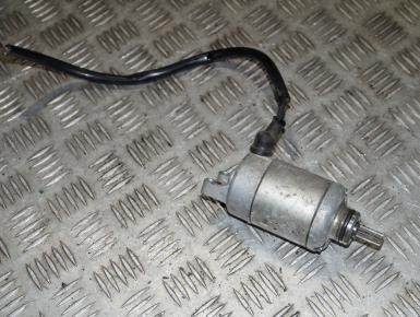 Стартер, Honda, CBR 600 F4i, 2002, 0, 0