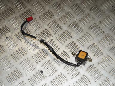 Датчик Холла, Honda, CBR 600 F4i, 2002, 0, 0