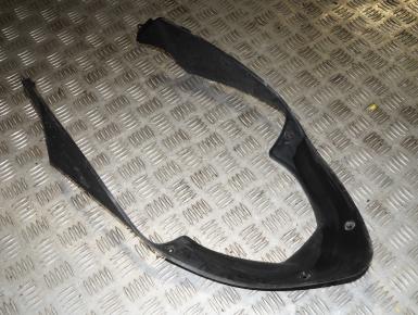 Пластик плуга передняя часть, Honda, CBR 600 F4i, 2002, 0, 0