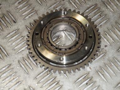 Обгонная муфта, Honda, CBR 600 F4i, 2002, 0, 0