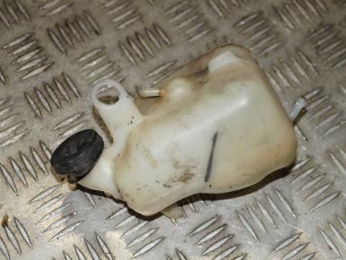 Расширительный бачок охлаждения, Honda, CBR 600 F4i, 2002, 0, 0