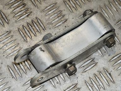 Механизм прогрессии, Honda, CBR 600 F4i, 2002, 0, 0