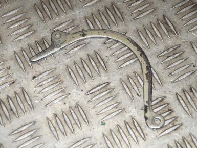 Кронштейны крепления, Honda, CBR 600 F4i, 2002, 0, 0