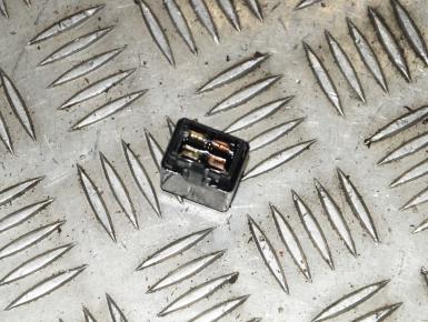 Реле (неизвестное), Honda, CBR 600 F4i, 2002, 0, 0