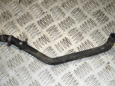 Шланги вентиляции картерных газов, Honda, CBR 600 F4i, 2002, 0, 0