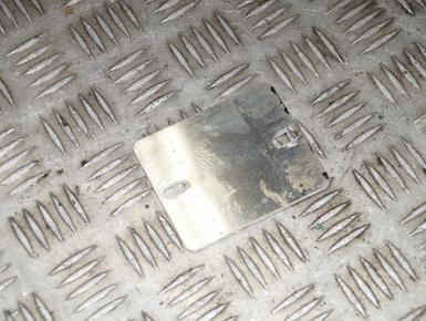 Кронштейны крепления, Honda, CBR 600 F4i, 2002, 0, 0