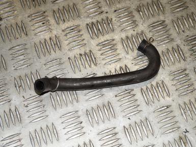 Шланги вентиляции картерных газов, Honda, CBR 600 F4i, 2002, 0, 0