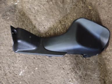 Полка левая, Honda, CBR 600 F4i, 2002, 0, 0