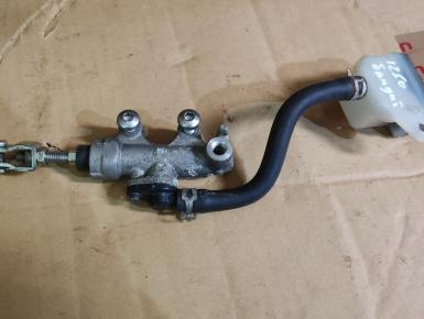 Задний тормозной цилиндр, Suzuki, GSF 1250 (A) Bandit, 2007, 0, 0