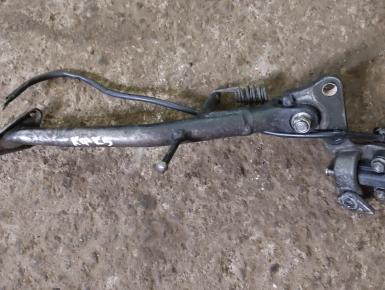 Подставка боковая, Suzuki, GSX R 750, 2004, 0, 0
