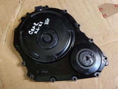 Крышка сцепления, Suzuki, GSX R 750, 2007, 0, 0