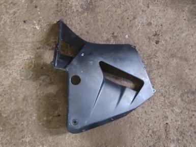 Пластик боковой левый, Honda, CBR 600 RR, 2004, 0, 0