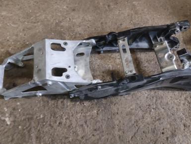 Подрамник задний, Suzuki, GSX R 750, 2007, 0, 0