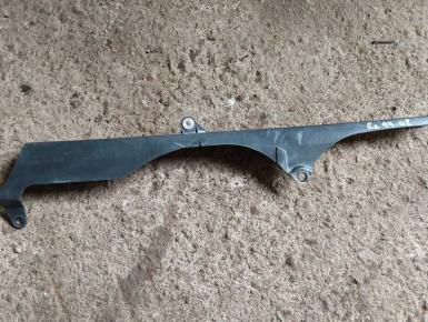 Защита приводной цепи, Yamaha, YZF R6, 2003, 0, 0