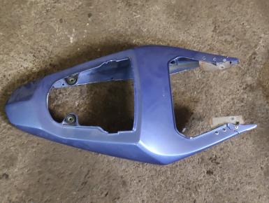 Пластик хвоста, Suzuki, GSX R 750, 2004, 0, 0