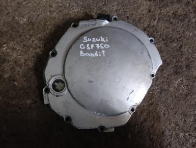 Крышка сцепления, Suzuki, GSF 750 Bandit, 1997, 0, 0