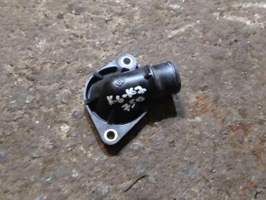 Патрубок охлаждения, Suzuki, GSX R 750, 2007, 0, 0