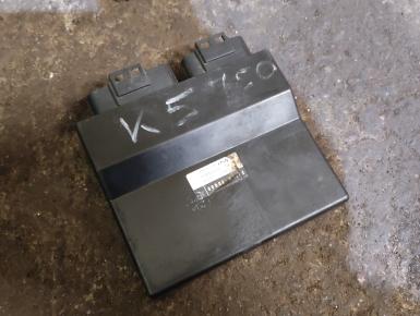 ЭБУ, Suzuki, GSX R 750, 2004, 0, 0