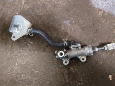 Задний тормозной цилиндр, Suzuki, GSX R 750, 2004, 0, 0