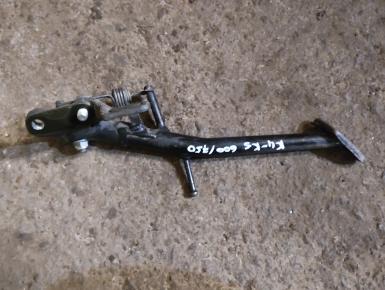 Подставка боковая, Suzuki, GSX R 750, 2004, 0, 0