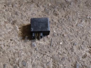 Реле поворота, Suzuki, GSX R 750, 2004, 0, 0