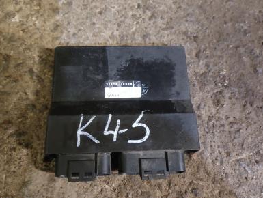 ЭБУ, Suzuki, GSX R 750, 2004, 0, 0