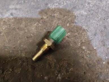 Датчик температуры воздуха на впуске, Suzuki, GSX R 750, 2004, 0, 0