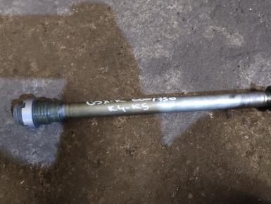 Ось маятника в сборе, Suzuki, GSX R 750, 2004, 0, 0