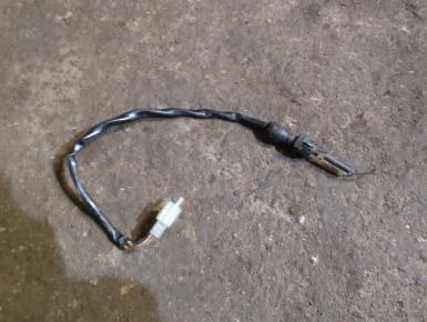 Лягушка заднего тормоза, Suzuki, GSX R 750, 2004, 0, 0