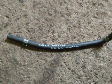 Патрубок охлаждения, Suzuki, GSX R 750, 2004, 0, 0