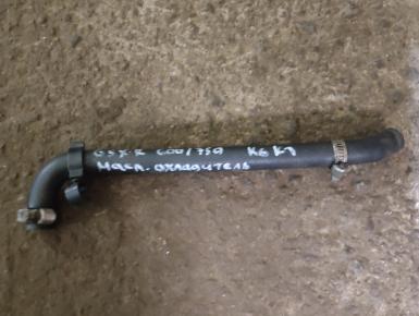 Патрубок охлаждения, Suzuki, GSX R 750, 2007, 0, 0