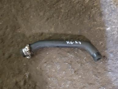 Патрубок охлаждения, Suzuki, GSX R 750, 2007, 0, 0