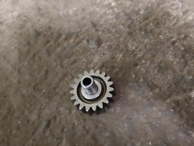 Шестерня стартера, Suzuki, GSX R 750, 2007, 0, 0