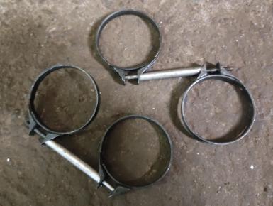 Патрубки блока карбюратора, Suzuki, GSX R 750, 2007, 0, 0