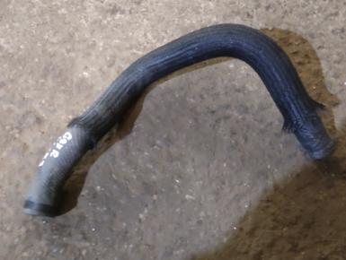 Патрубок охлаждения, Suzuki, GSX R 750, 2007, 0, 0