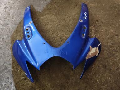 Морда, Suzuki, GSX R 750, 2007, 0, 0