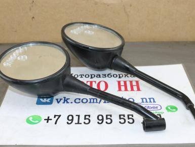 Зеркала (комплект, левое и правое), BMW, R 1100 RS, 1999, 0, 0