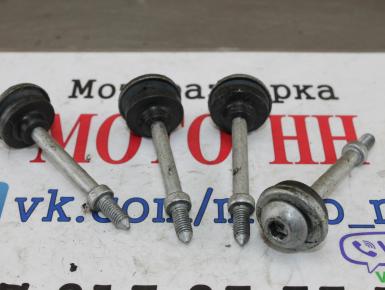 Болты крышки ГБЦ, BMW, R 1100 RS, 1999, 0, 0