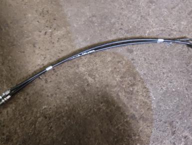 Тросик газа, Suzuki, GSX R 750, 2004, 0, 0