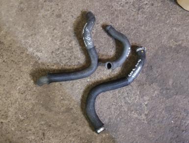 Патрубок охлаждения, Suzuki, GSX R 750, 2004, 0, 0