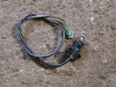 Датчик боковой подставки, Suzuki, GSF 750 Bandit, 1997, 0, 0