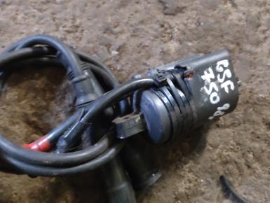 Катушка зажигания, Suzuki, GSF 750 Bandit, 1997, 0, 0