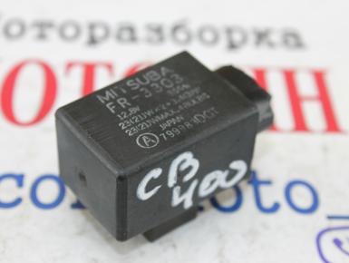 Реле поворота, Honda, CB 400 SF NC31, 1994, 0, 0