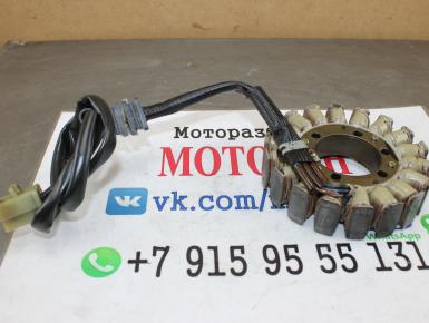 Статор, Honda, CB 400 SF NC31, 1994, 0, 0