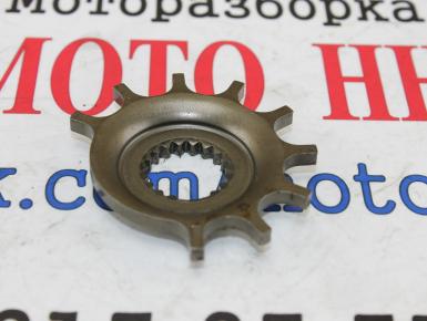 Диск импульсного датчика, Honda, CB 400 SF NC31, 1994, 0, 0