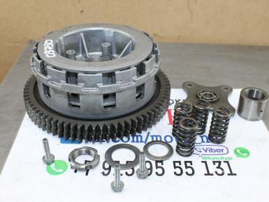 Корзина Сцепления, Honda, CB 750 Seven-Fifty, 1995, 0, 0