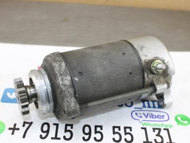 Стартер, Honda, CB 750 Seven-Fifty, 1995, 0, 0