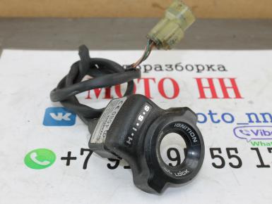 Антенна H.I.S.S., Honda, CBR 600 F4i, 2006, 0, 0